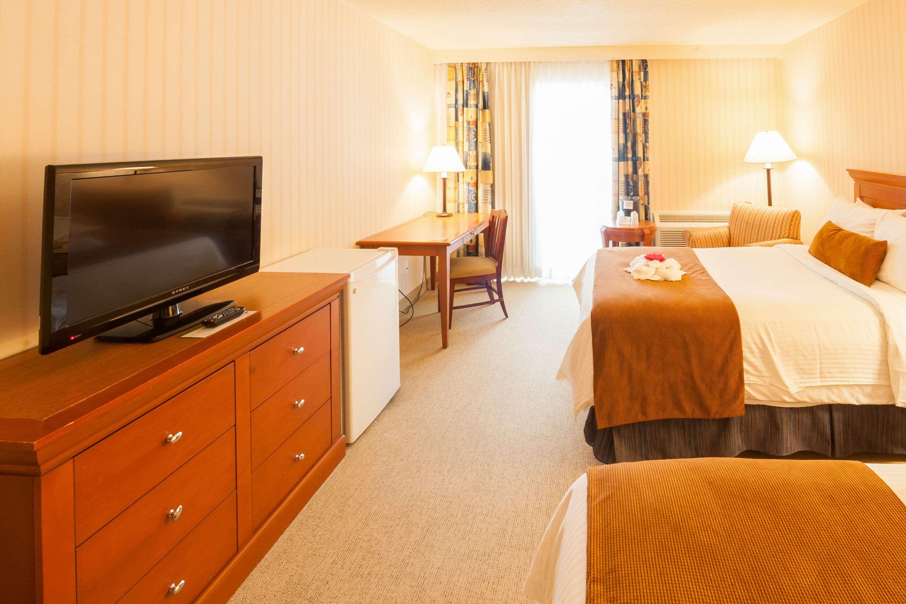 Pinestone Resort, Conference Centre, Spa & Golf Course Haliburton Εξωτερικό φωτογραφία