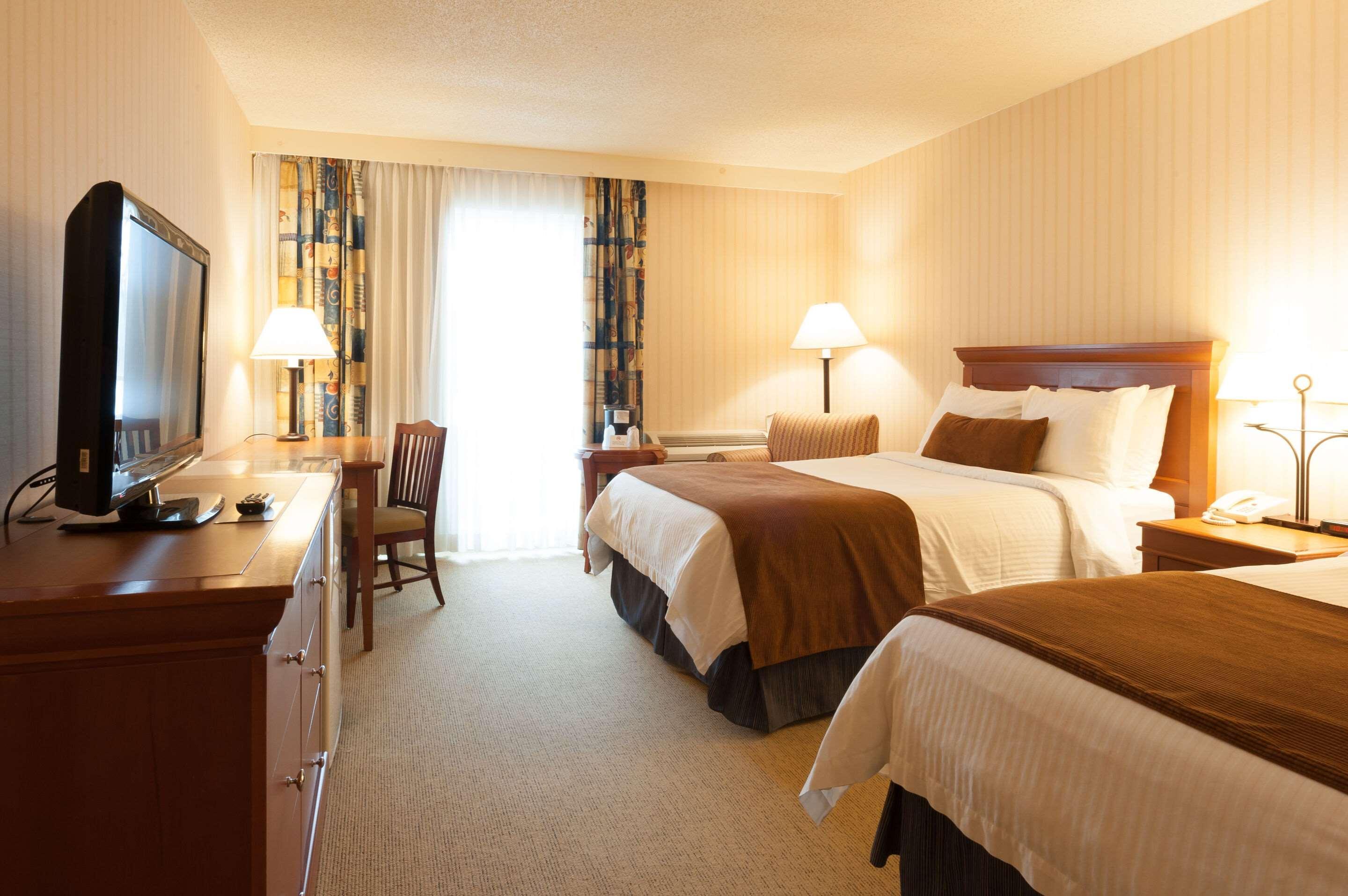 Pinestone Resort, Conference Centre, Spa & Golf Course Haliburton Εξωτερικό φωτογραφία