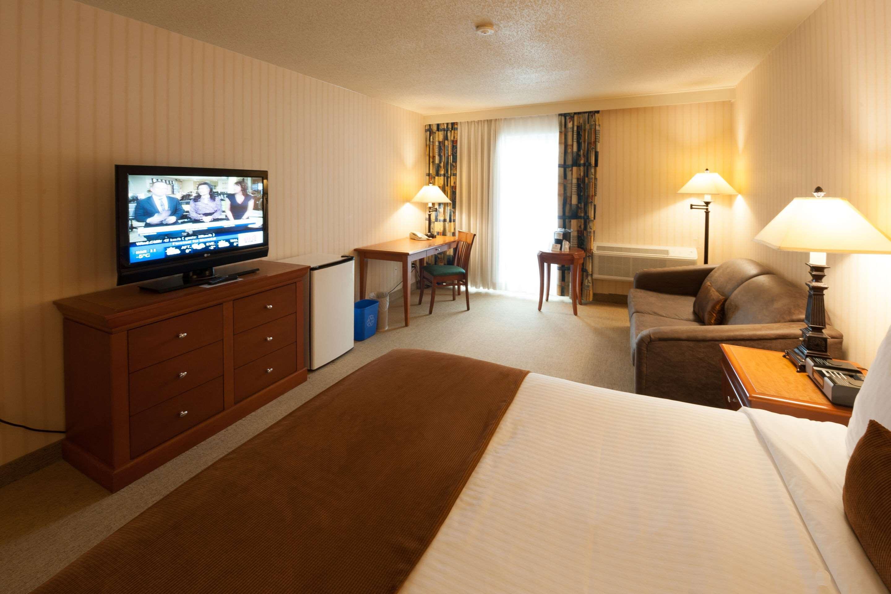 Pinestone Resort, Conference Centre, Spa & Golf Course Haliburton Εξωτερικό φωτογραφία