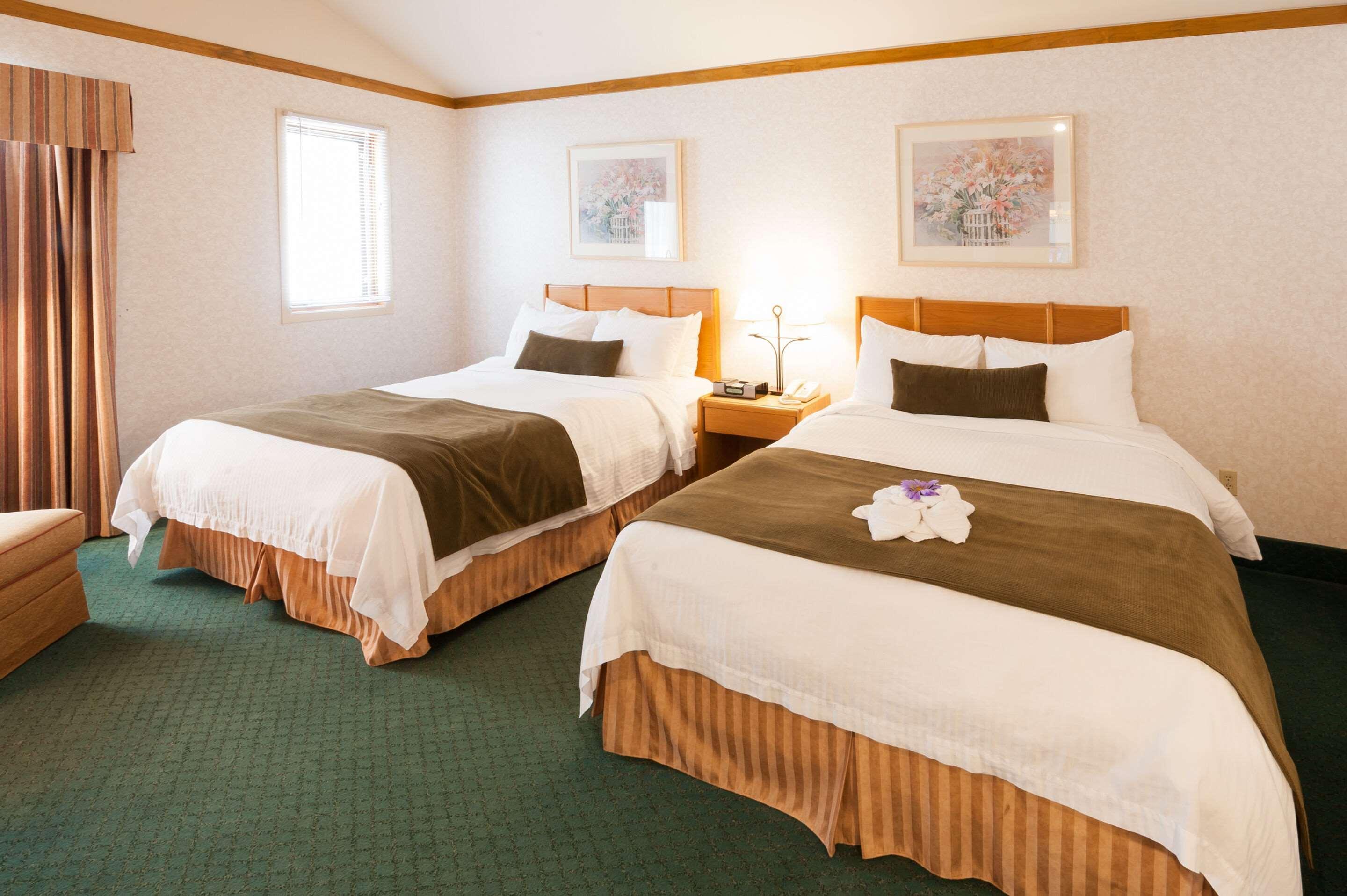 Pinestone Resort, Conference Centre, Spa & Golf Course Haliburton Εξωτερικό φωτογραφία