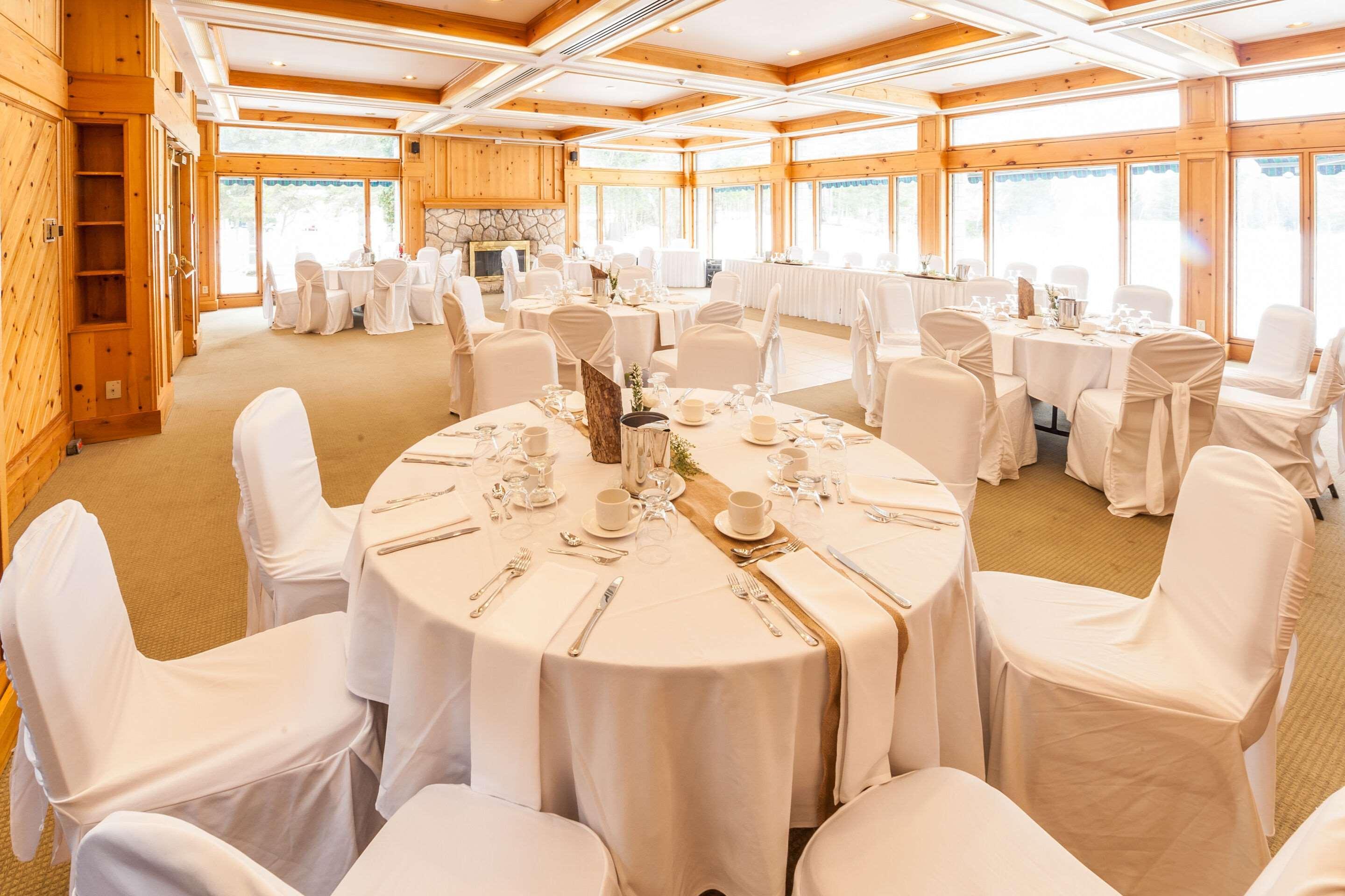 Pinestone Resort, Conference Centre, Spa & Golf Course Haliburton Εξωτερικό φωτογραφία