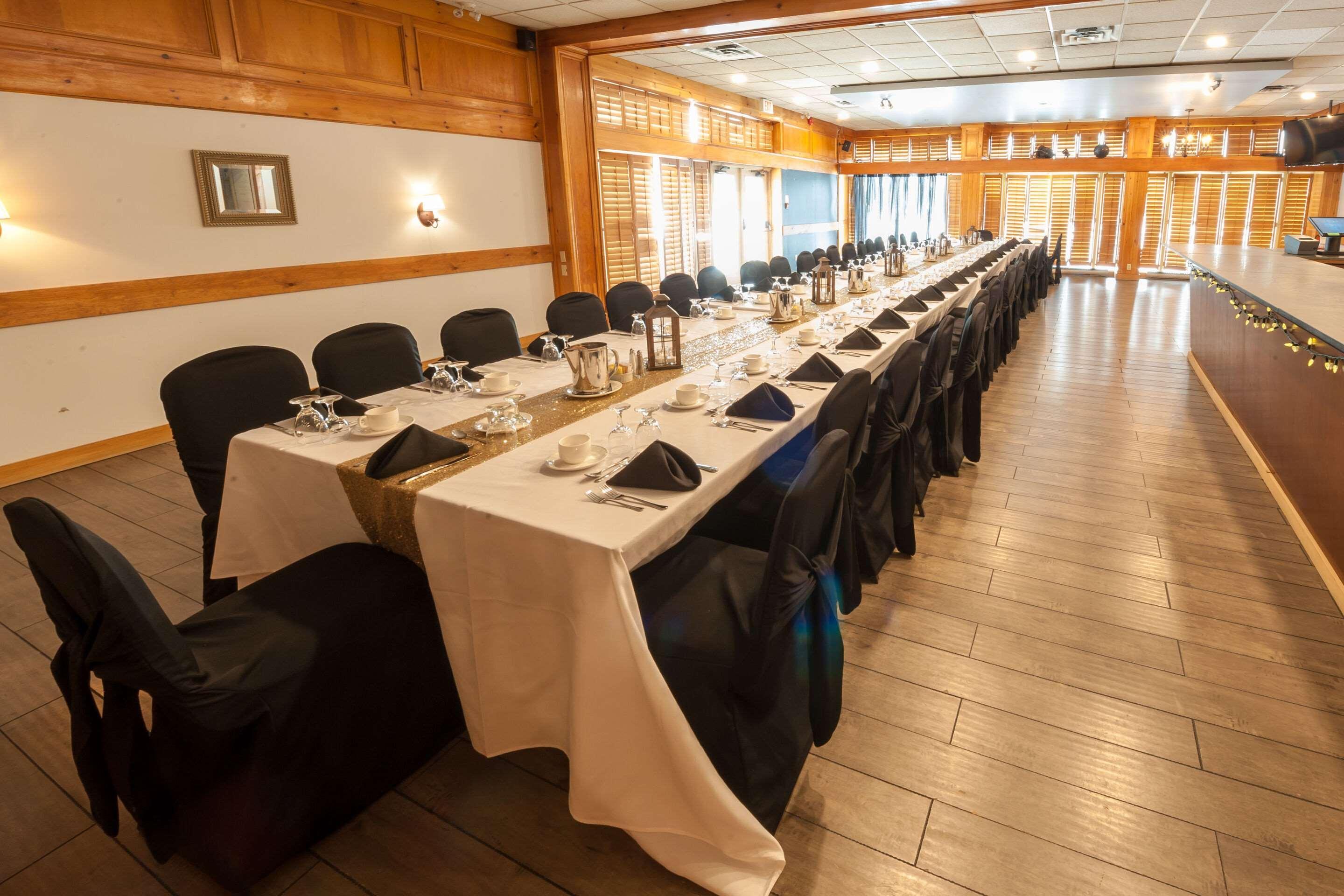 Pinestone Resort, Conference Centre, Spa & Golf Course Haliburton Εξωτερικό φωτογραφία