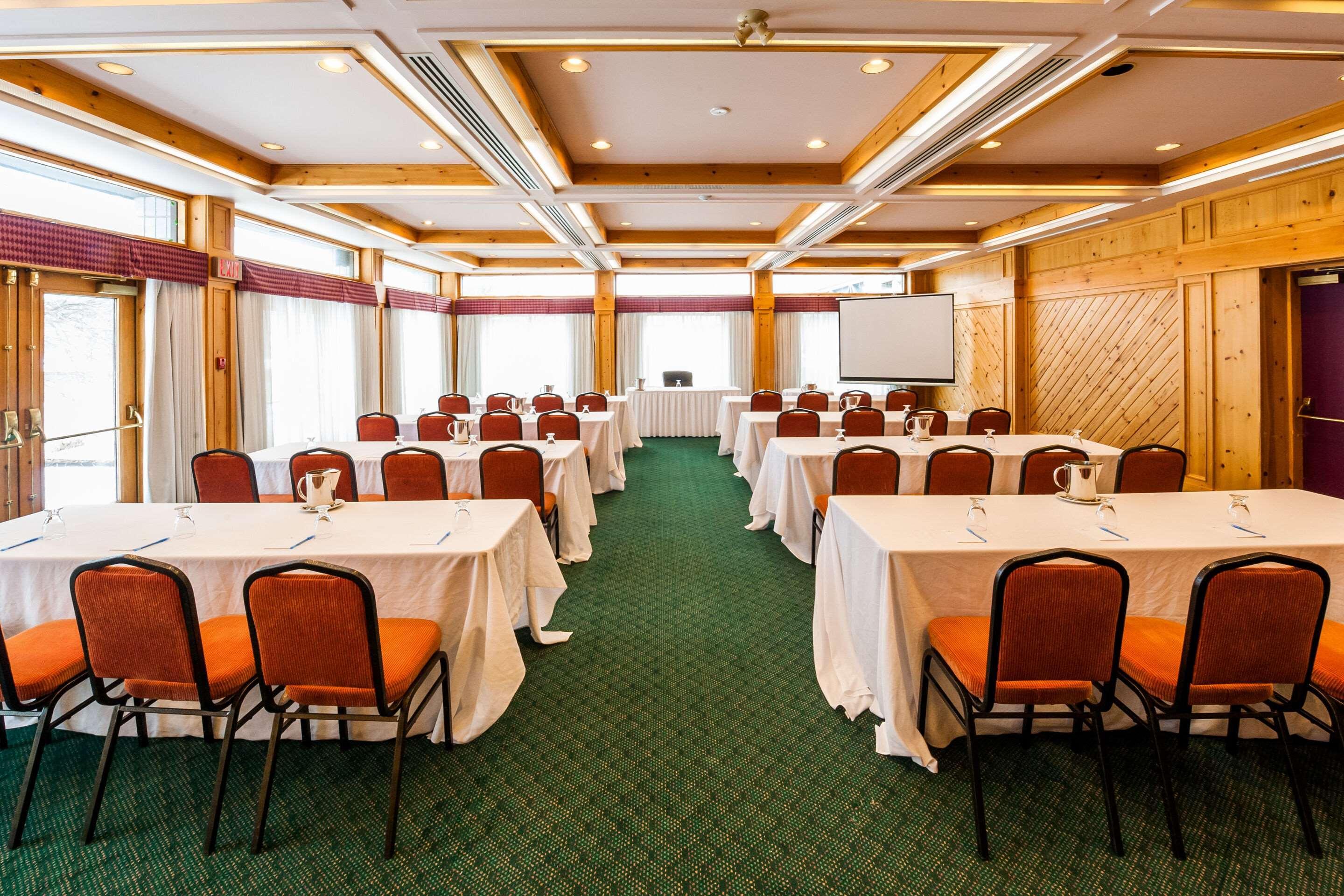 Pinestone Resort, Conference Centre, Spa & Golf Course Haliburton Εξωτερικό φωτογραφία