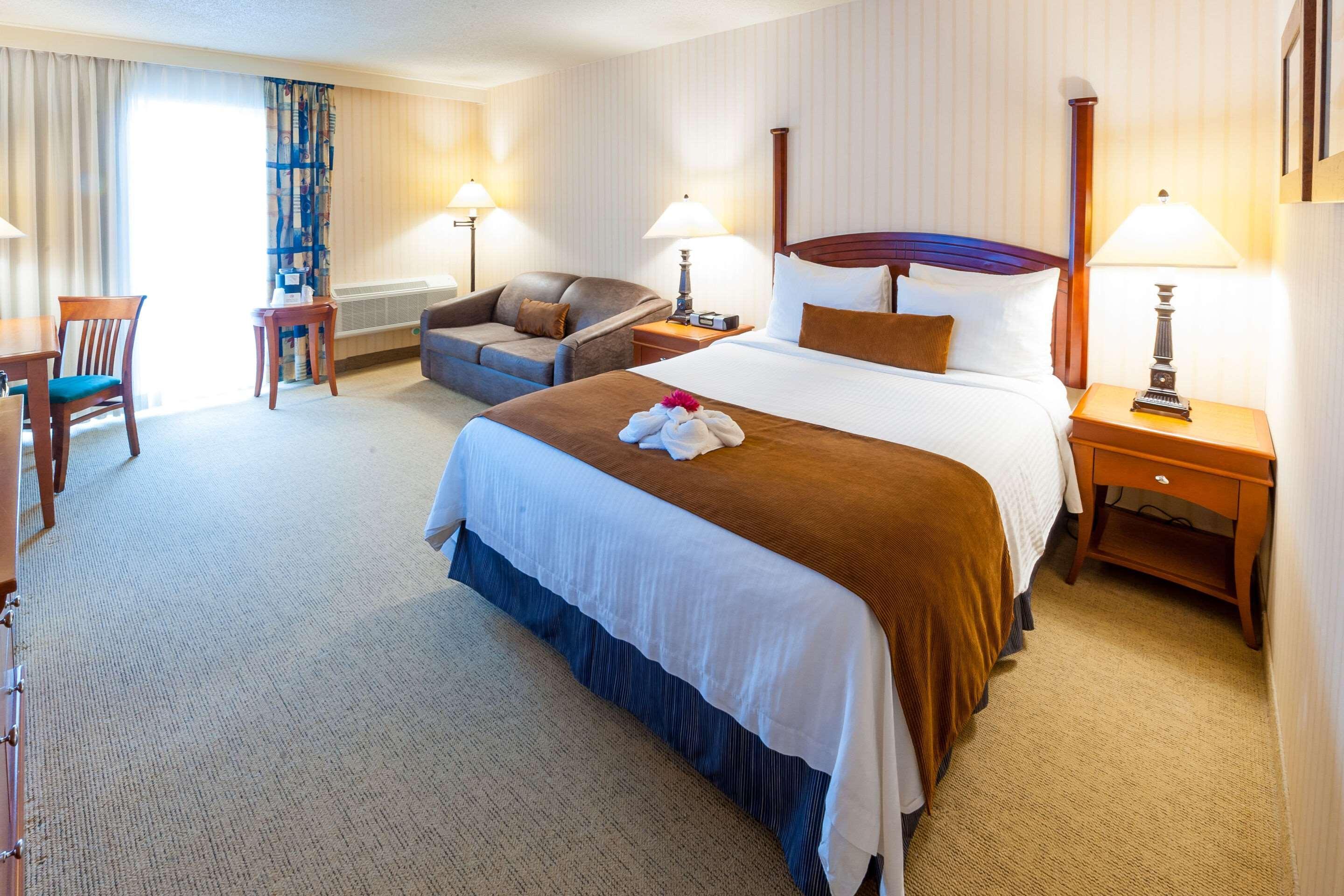 Pinestone Resort, Conference Centre, Spa & Golf Course Haliburton Εξωτερικό φωτογραφία