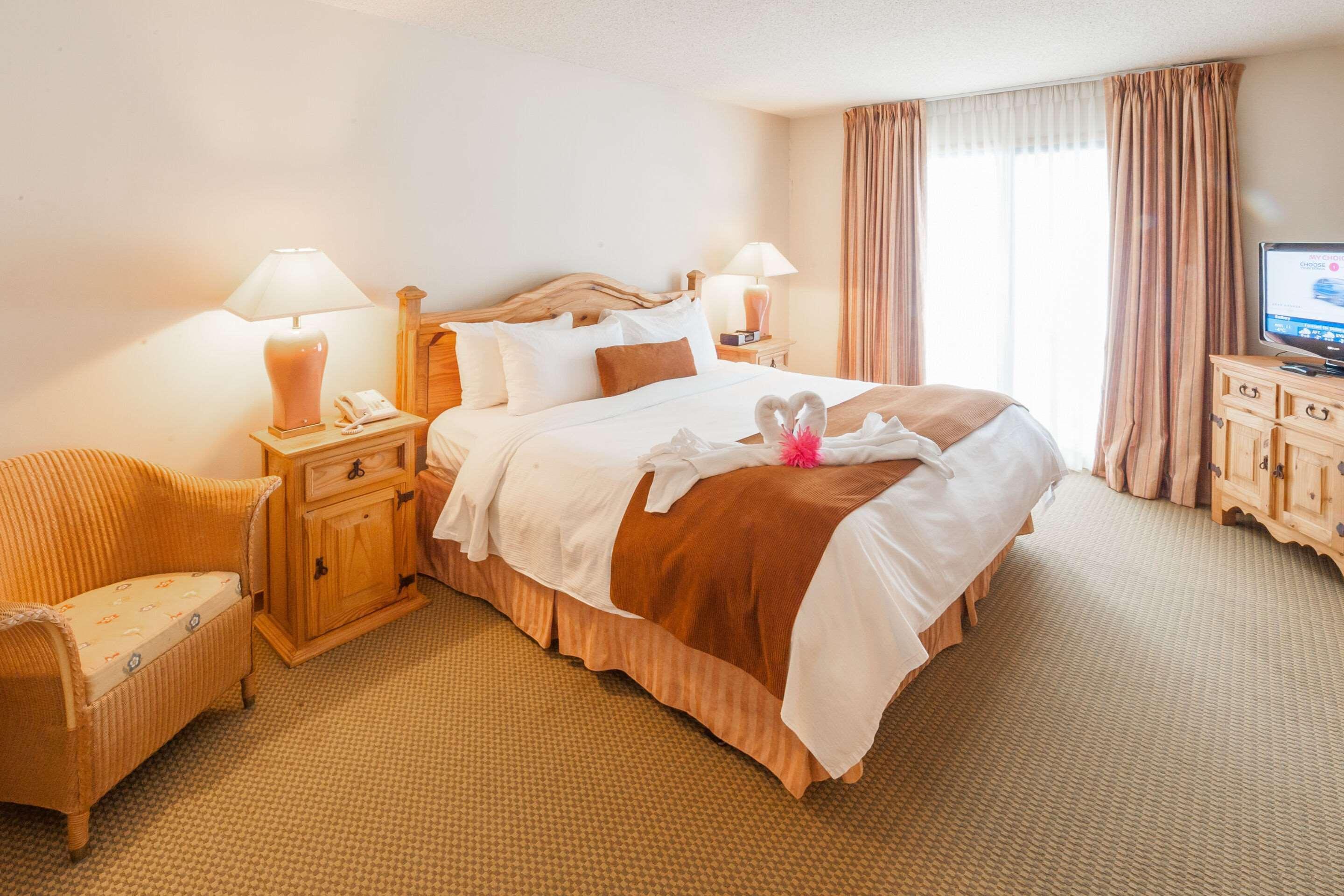 Pinestone Resort, Conference Centre, Spa & Golf Course Haliburton Εξωτερικό φωτογραφία