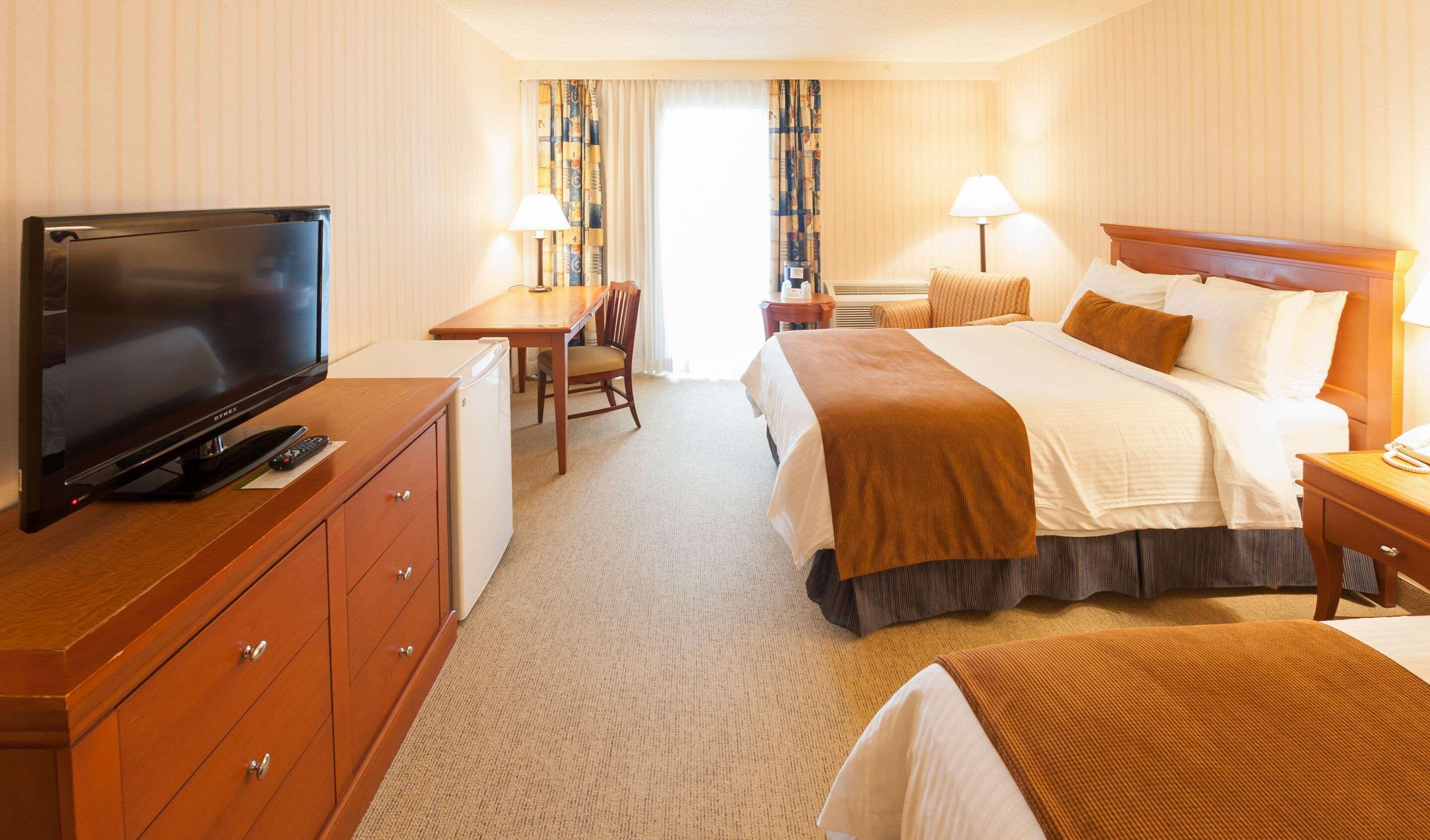 Pinestone Resort, Conference Centre, Spa & Golf Course Haliburton Εξωτερικό φωτογραφία