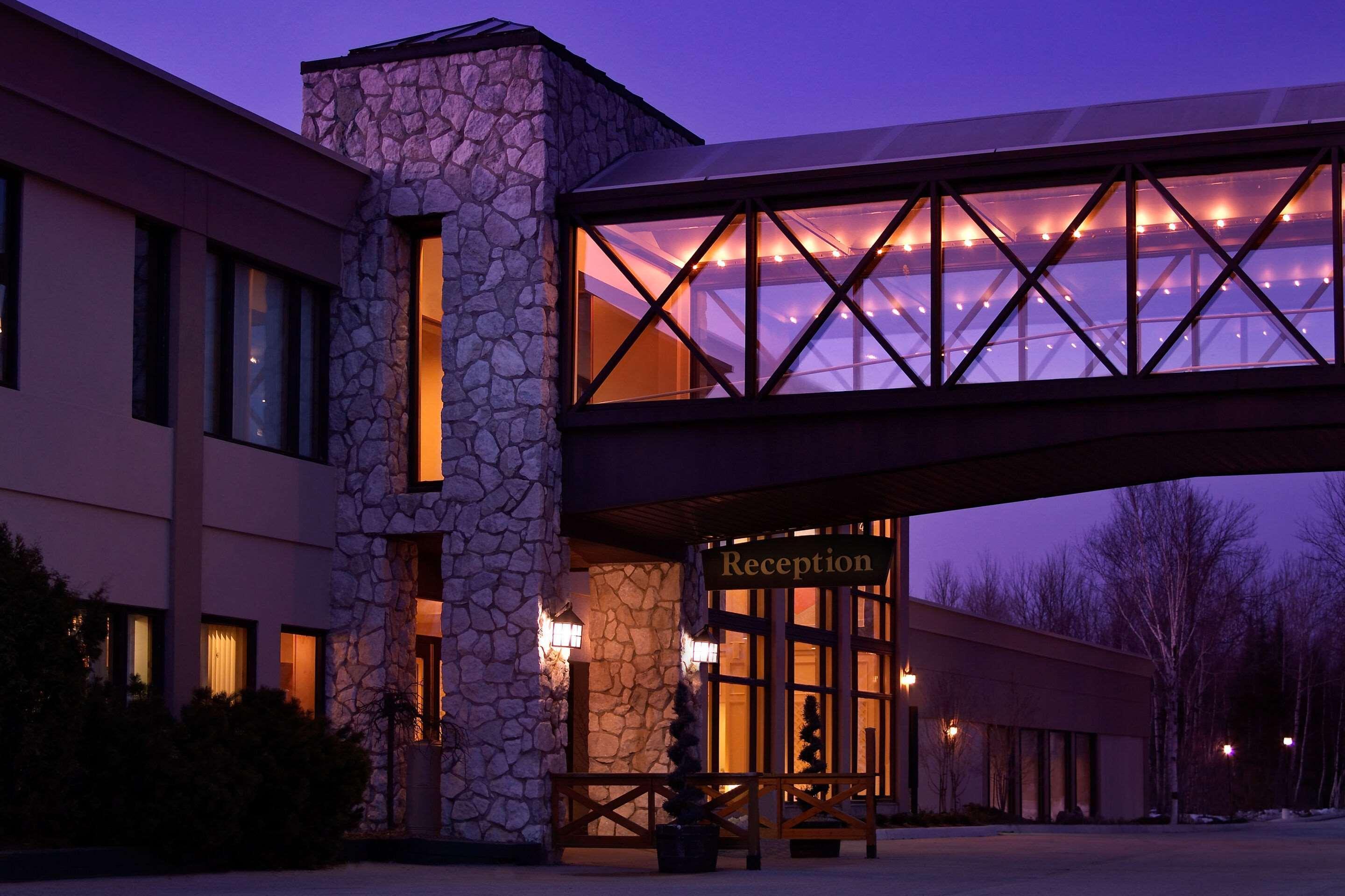 Pinestone Resort, Conference Centre, Spa & Golf Course Haliburton Εξωτερικό φωτογραφία