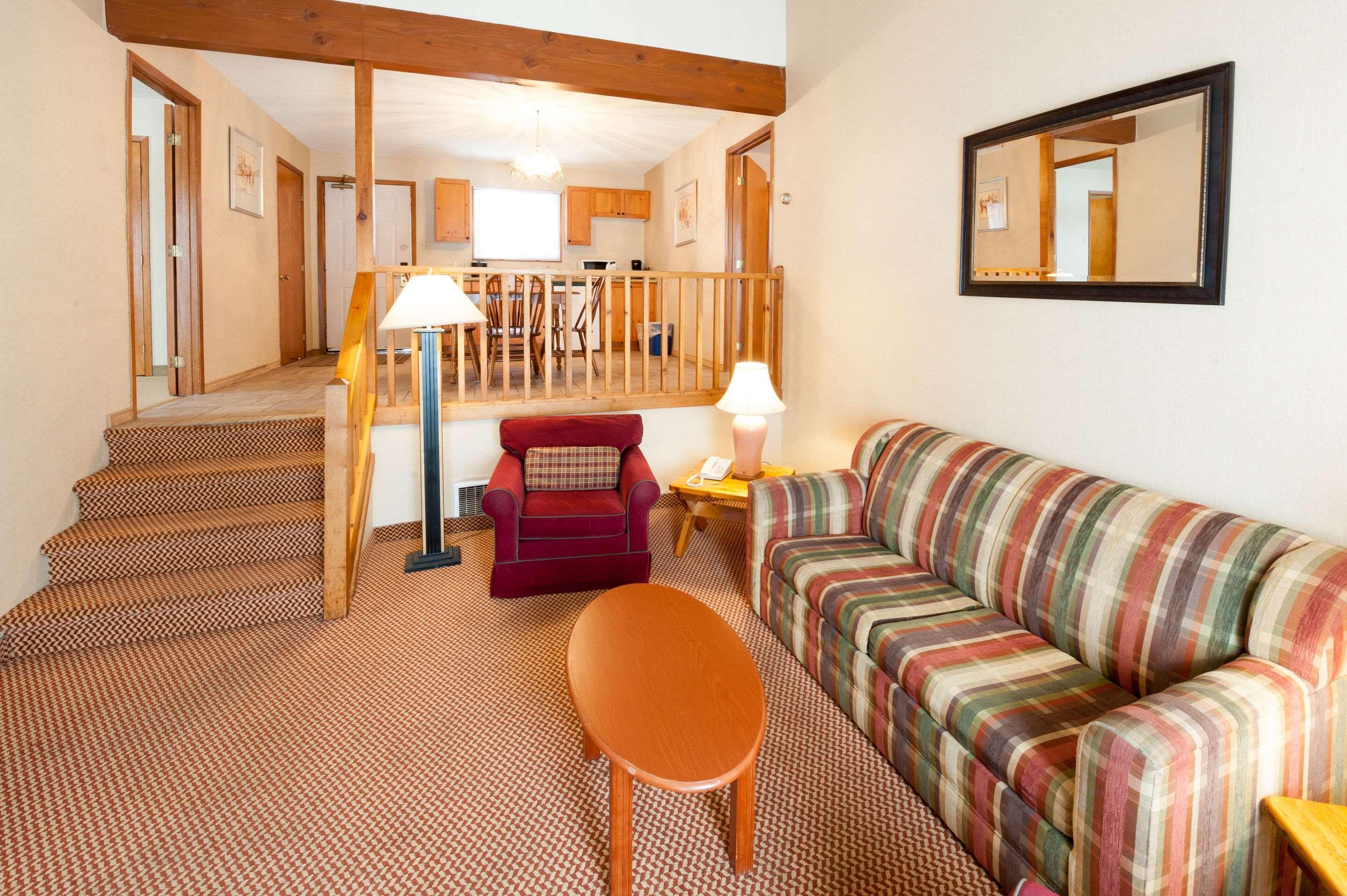 Pinestone Resort, Conference Centre, Spa & Golf Course Haliburton Εξωτερικό φωτογραφία