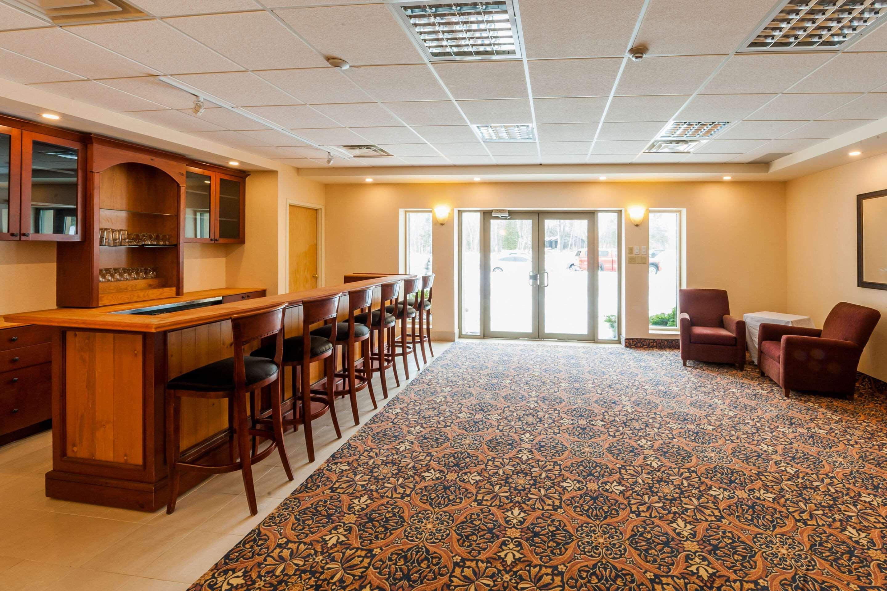Pinestone Resort, Conference Centre, Spa & Golf Course Haliburton Εξωτερικό φωτογραφία