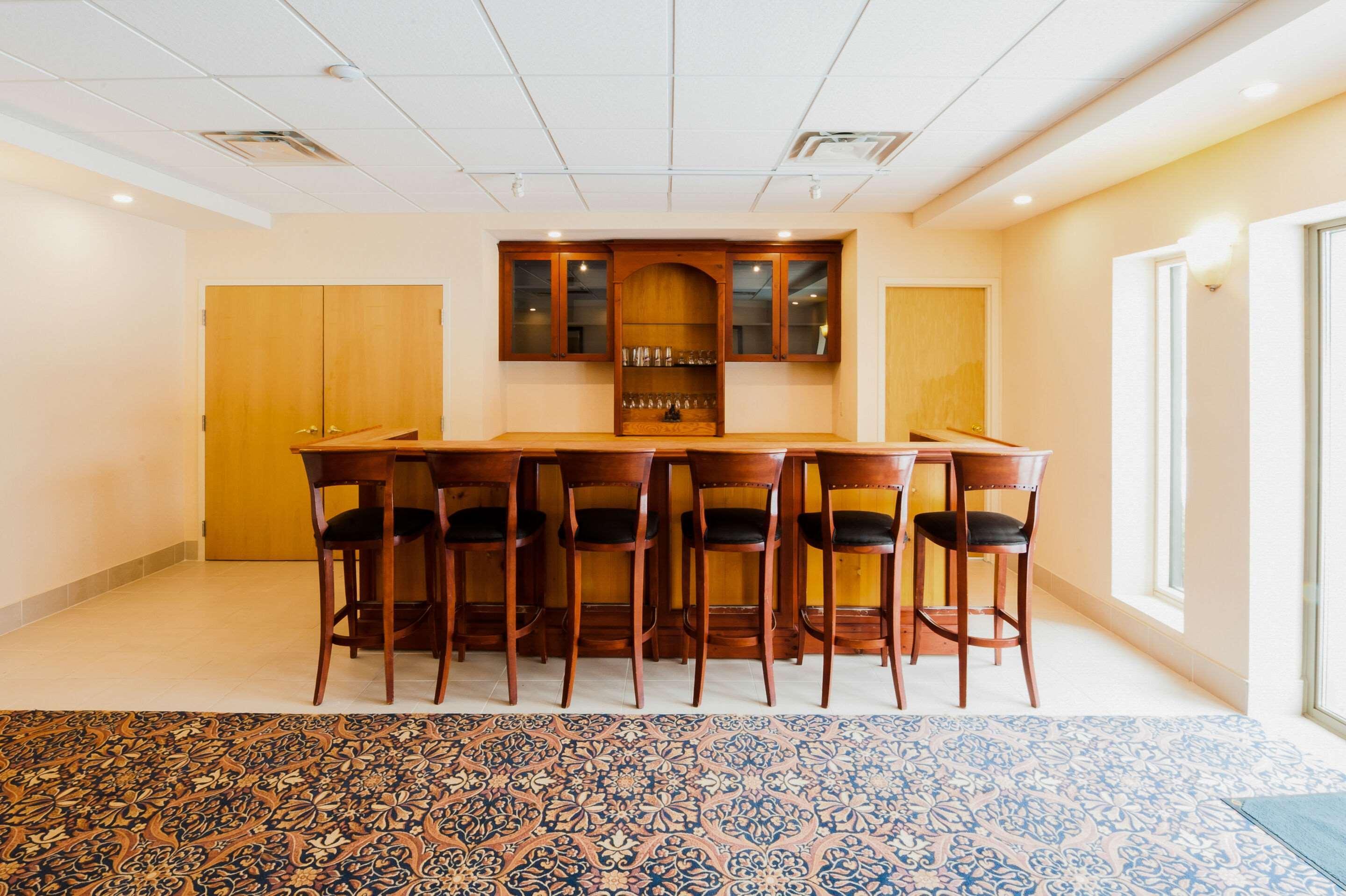 Pinestone Resort, Conference Centre, Spa & Golf Course Haliburton Εξωτερικό φωτογραφία