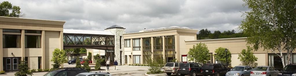Pinestone Resort, Conference Centre, Spa & Golf Course Haliburton Εξωτερικό φωτογραφία