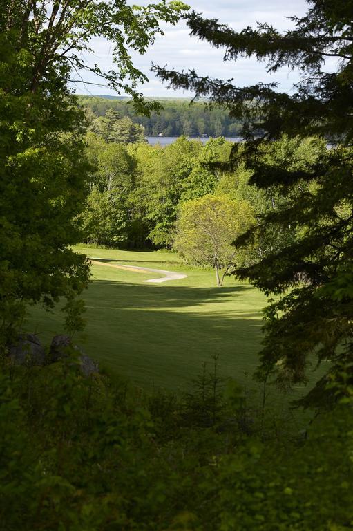 Pinestone Resort, Conference Centre, Spa & Golf Course Haliburton Εξωτερικό φωτογραφία