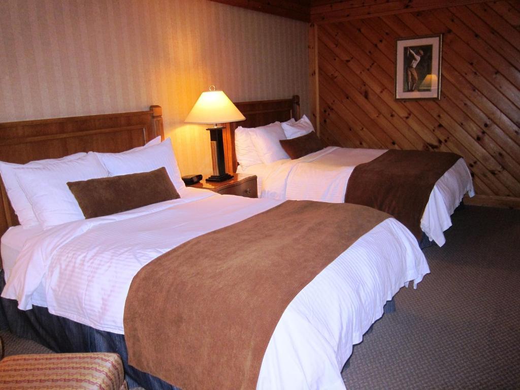 Pinestone Resort, Conference Centre, Spa & Golf Course Haliburton Δωμάτιο φωτογραφία