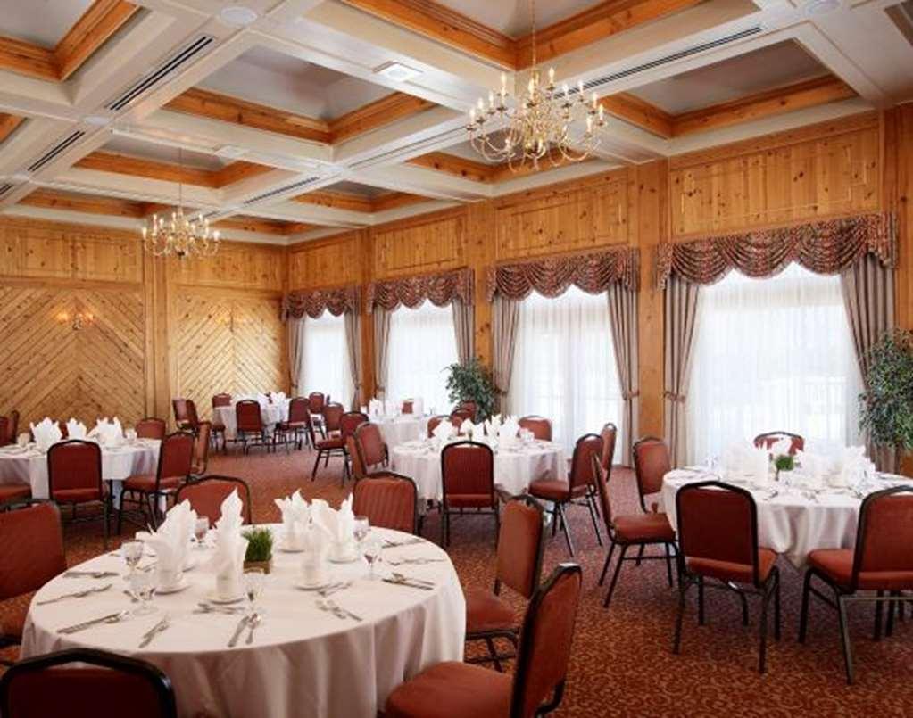 Pinestone Resort, Conference Centre, Spa & Golf Course Haliburton Ανέσεις φωτογραφία